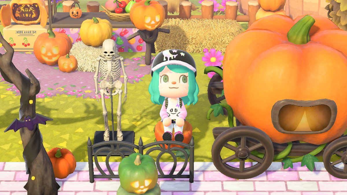 Full_Of_Syn's tweet photo. #AnimalCrossing #ACNH #NintendoSwitch https://t.co/KN19VagFhR