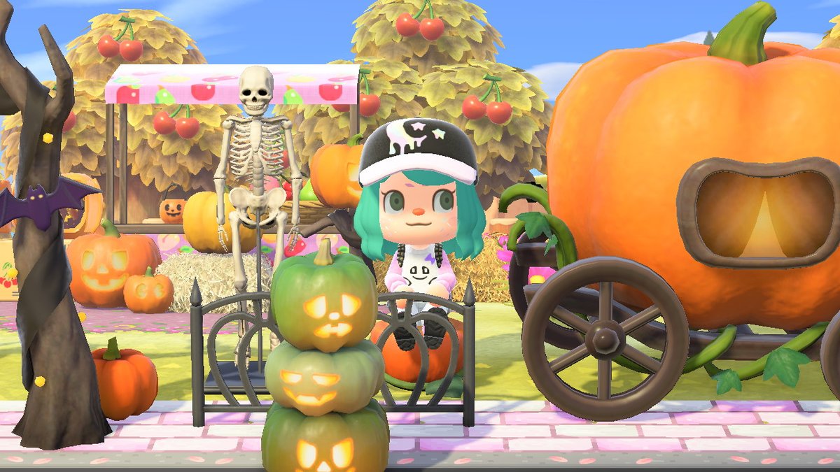 Full_Of_Syn's tweet photo. #AnimalCrossing #ACNH #NintendoSwitch https://t.co/KN19VagFhR