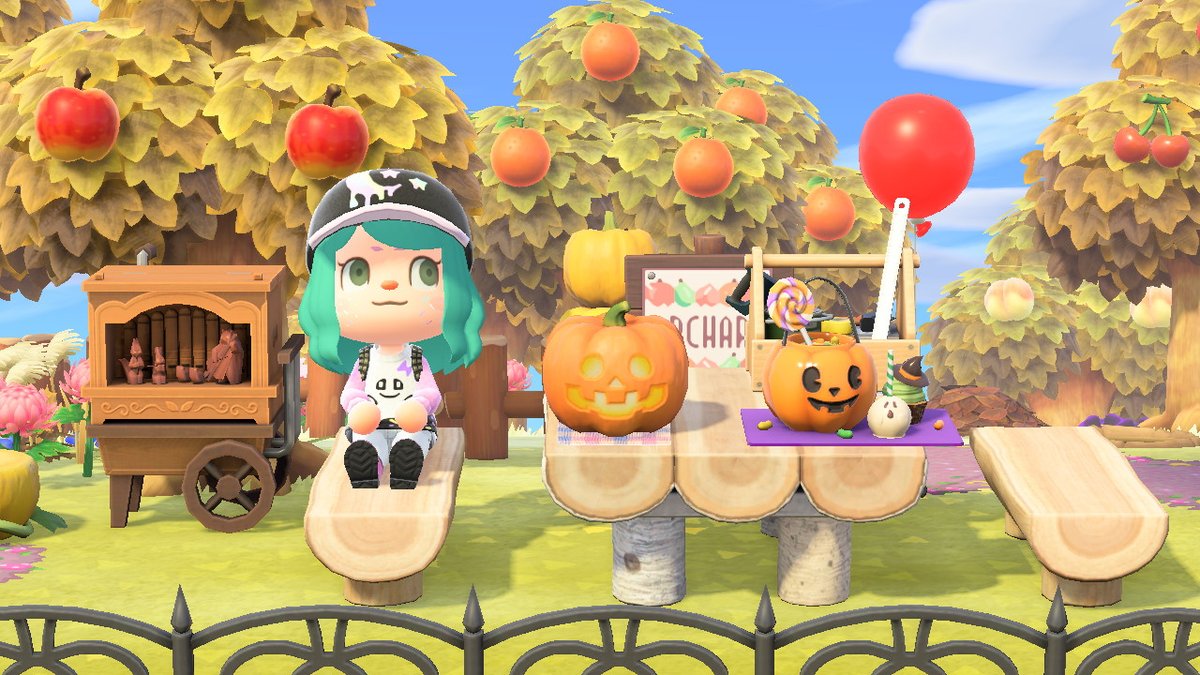 Full_Of_Syn's tweet photo. #AnimalCrossing #ACNH #NintendoSwitch https://t.co/KN19VagFhR