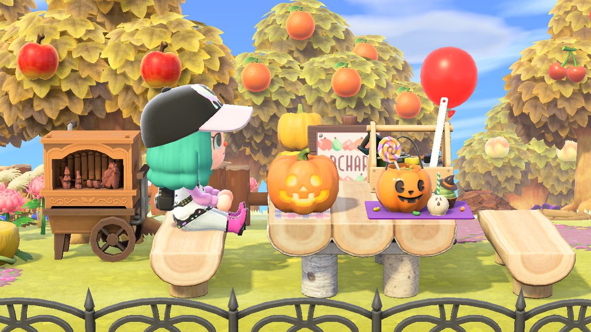 Full_Of_Syn's tweet photo. #AnimalCrossing #ACNH #NintendoSwitch https://t.co/bKHsXB9mEx