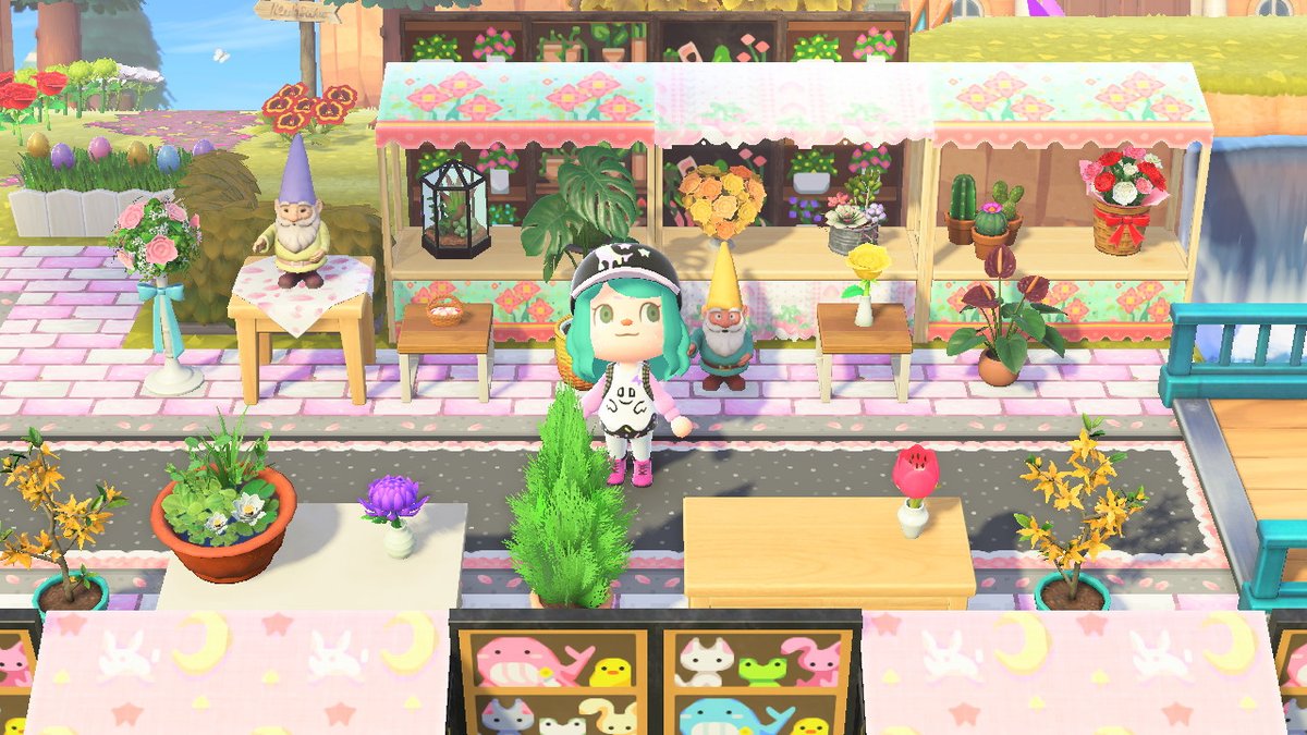 Full_Of_Syn's tweet photo. #AnimalCrossing #ACNH #NintendoSwitch https://t.co/mMzyV4k8Et