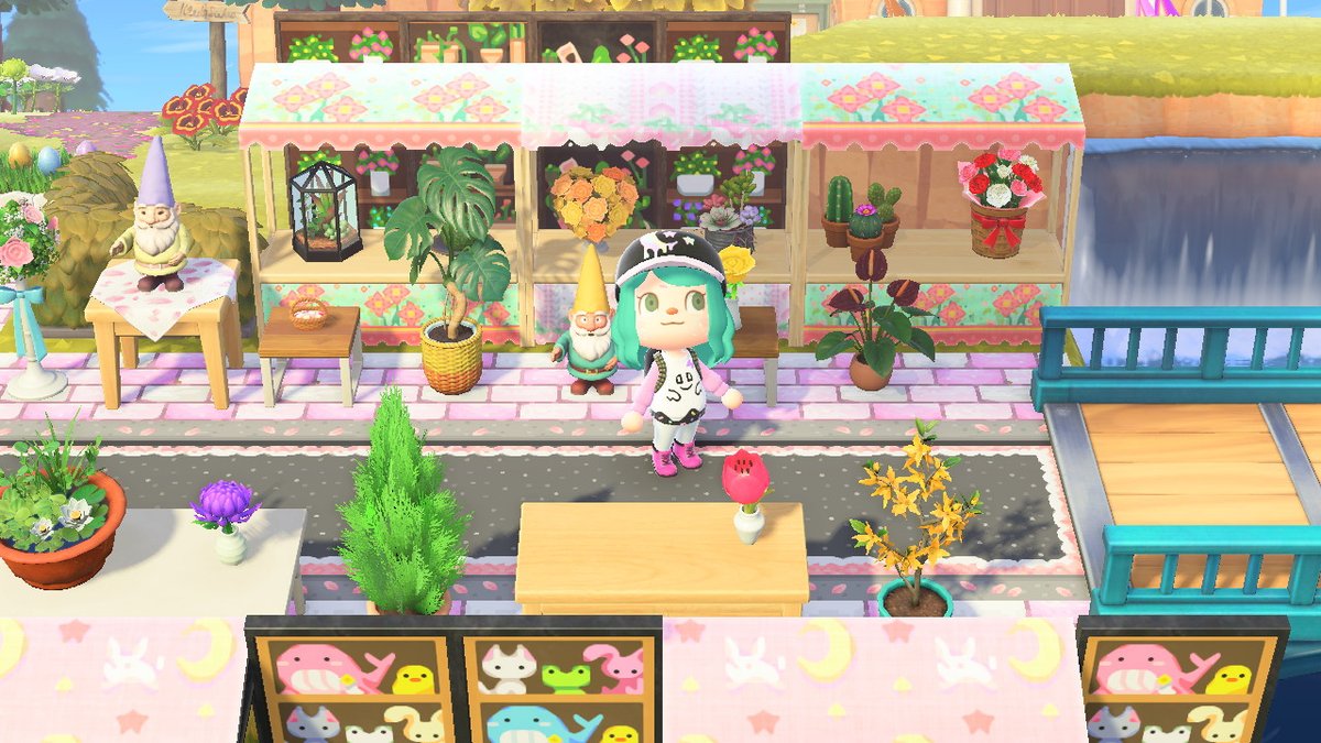 Full_Of_Syn's tweet photo. #AnimalCrossing #ACNH #NintendoSwitch https://t.co/mMzyV4k8Et
