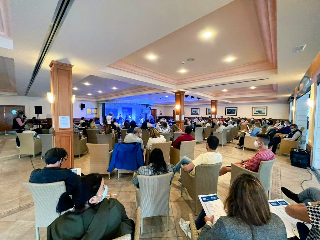 Associació de Restauradors de Mallorca tweet media