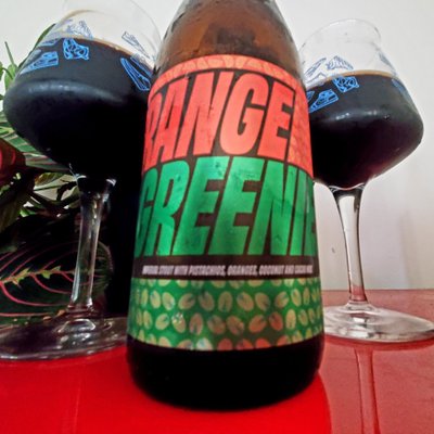 Afro.Beer.Chick's Photo