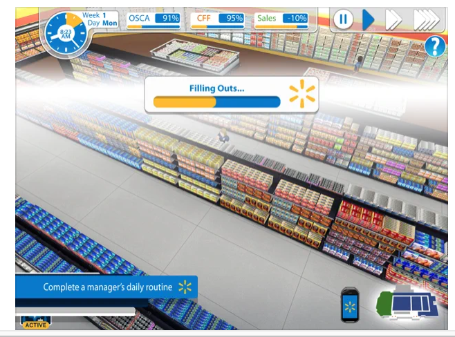 Anders Gronstedt, Ph.D. - president of The Gronstedt Group. Advocate of Next-Gen Learning tools to advance real-world skills through virtual &amp; augmented reality training. No charge webinar Th., Oct. 28, 2021 6:30 – 8:00 p.m. MDT. buff.ly/3pBCo8i