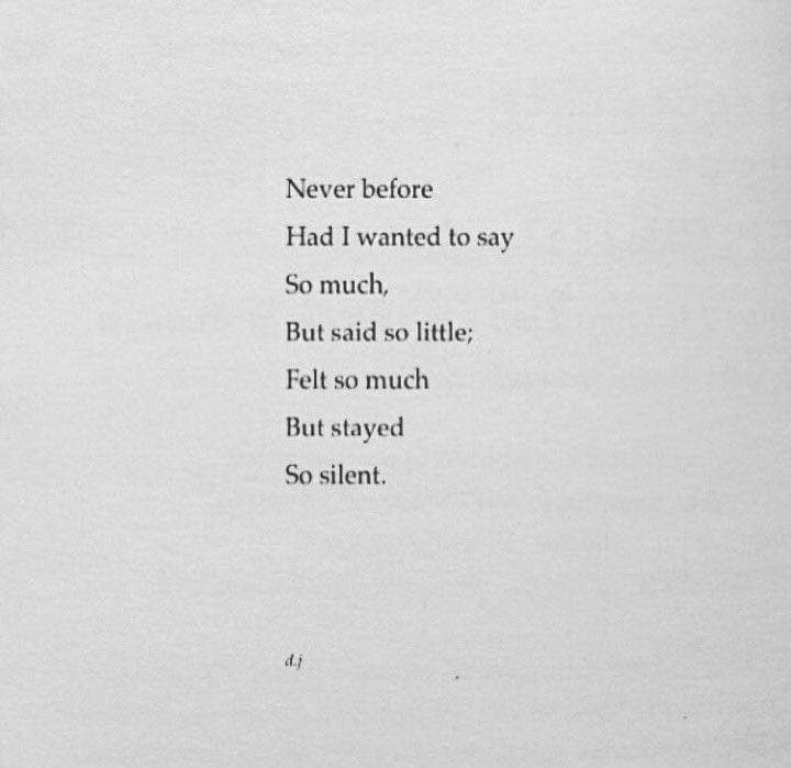 CenterTherapy's tweet image. Sometimes #silence speaks louder than #words Silence provides us with hearing ourselves. #therapy #counselling #psychotherapy #psychology #psychopathology #schools #therapeutic #intervention #education
