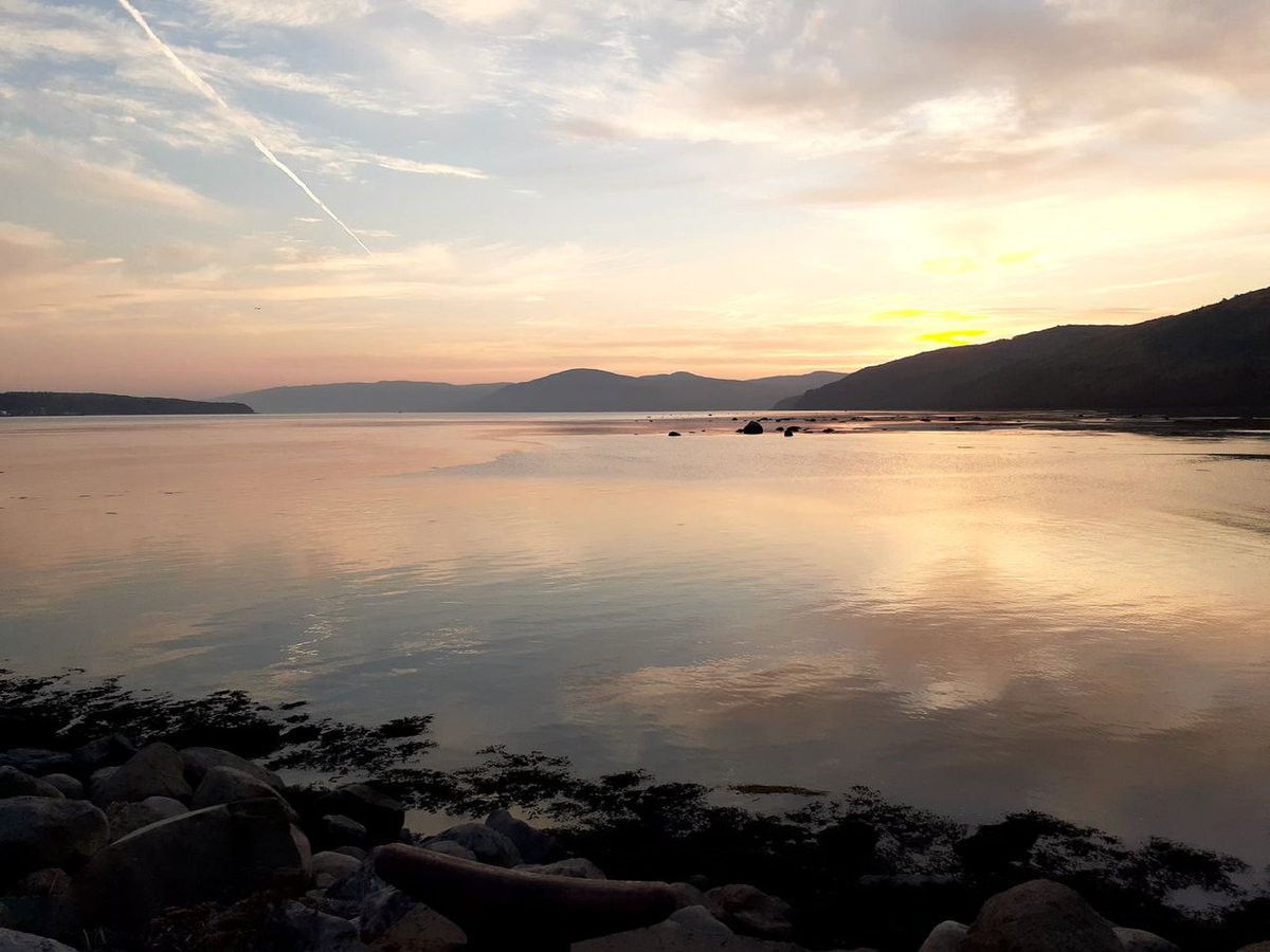 IRTG_ArcTrain's tweet photo. It's already more than a week that our #ArcTrain annual meeting came to an end, and we're still grateful for having the possibility to meet in person on both the Canadian and the German side. Thus, we have another beautiful picture for you, from the l'Isle-aux-Coudres. https://t.co/EXH5ZHrsTt