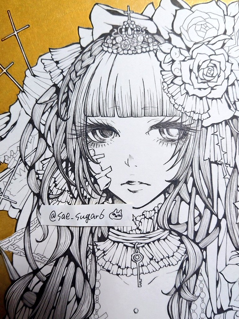 ヒョー✒️ 