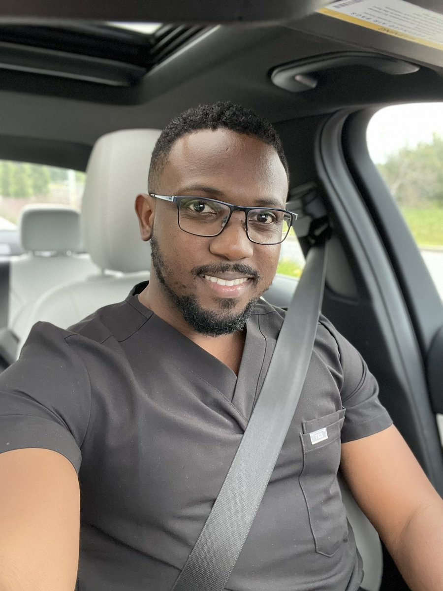 Emeka Esomonu, MD, MPH tweet media