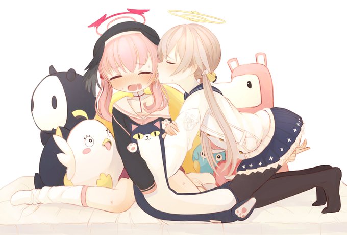 コハル&amp;ヒフミ 