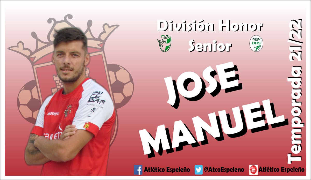 ⏱64' Gool Gool Goool de <a href="/josemanuel24cor/">JOSÉ MANUEL PG</a> .
Dispara Polaco desde fuera del área y el rechace lo recoge el delantero para hacer el segundo.
#Espeleño #Jerezindustrial 2️⃣ 0️⃣