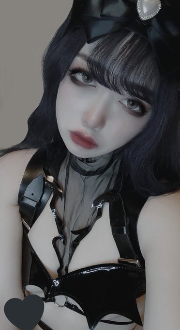 コスプレイヤーMAITOのTwitter画像1