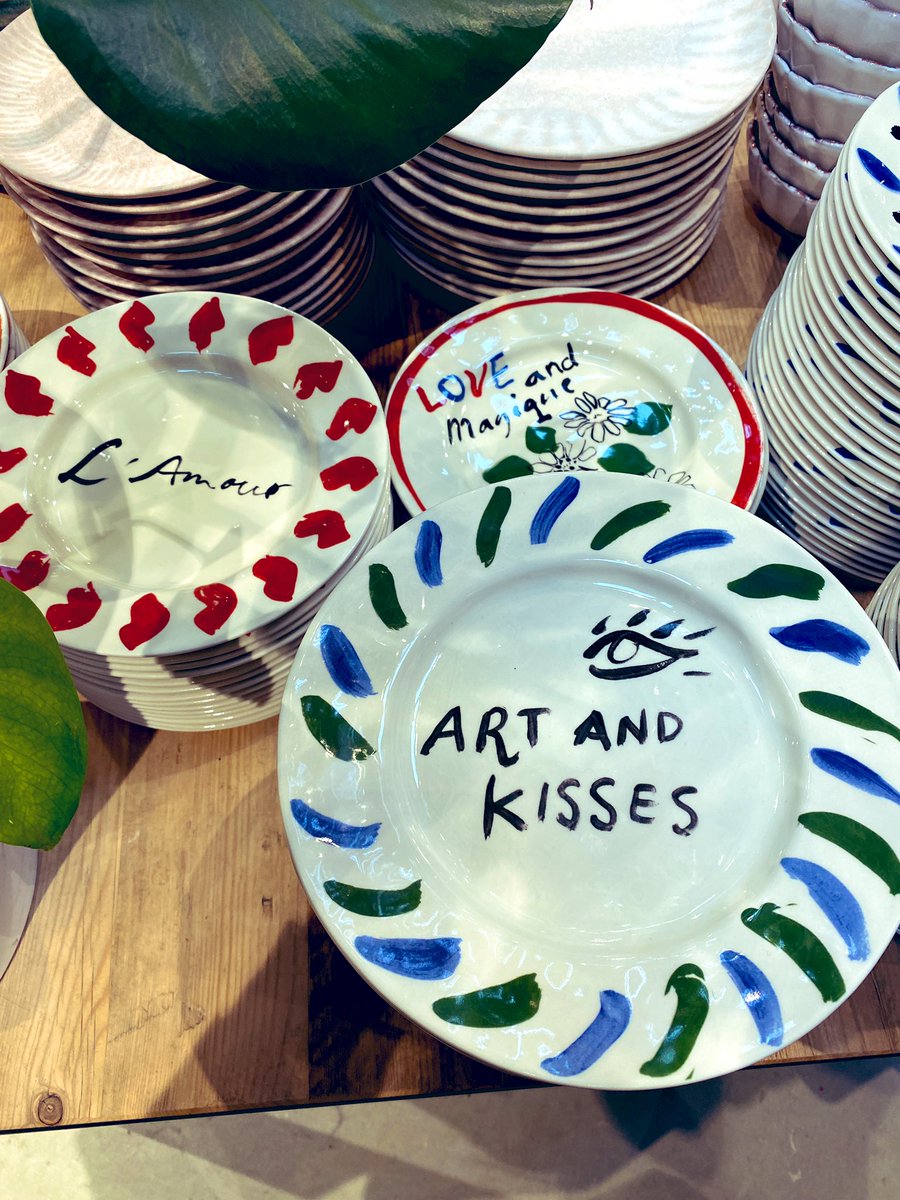 Rainbow 🌈 colours to brighten a dull, grey Sunday <a href="/Anthropologie/">Anthropologie</a> <a href="/AnthropologieEU/">Anthropologie Europe</a> #rainbow #happy #colours #fashion #design #lifestyle #creative #decor #ColoursOfCelebration #furnishings #shop #shopping #cheltenham #cotswolds 🌈