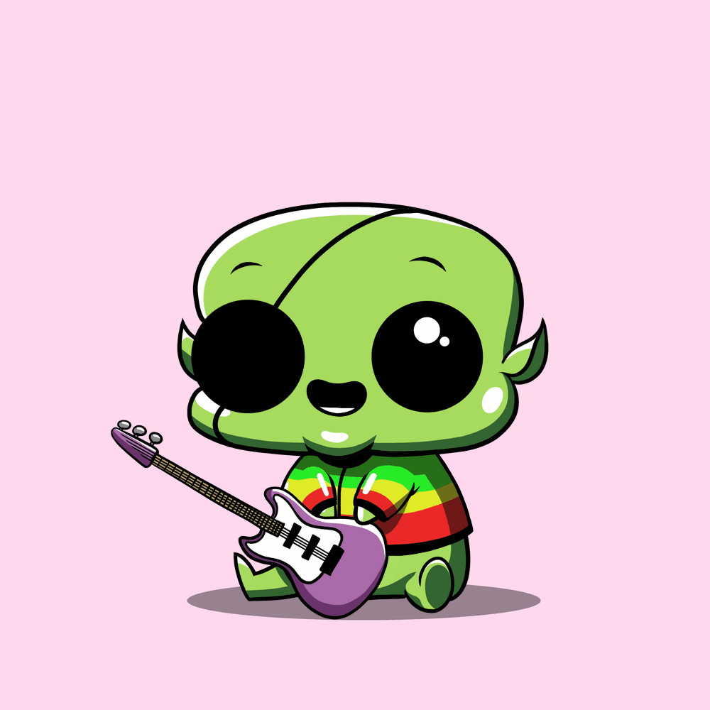 Baby Alien Guild tweet media