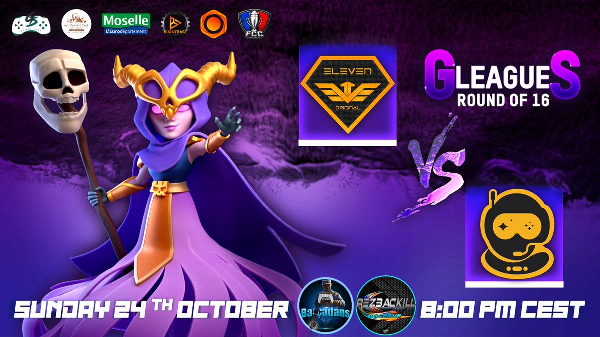 Rezbackill's tweet image. Heyyy les clasheurs!
Big fight fcc gamerspot!!
twitch.tv/rezbackill
@FrenchCup 
@ClashofClansFce