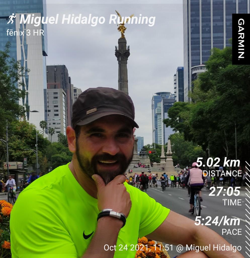 anguianou's tweet photo. #garmin #beatyesterday https://t.co/pOcC9nKh0x