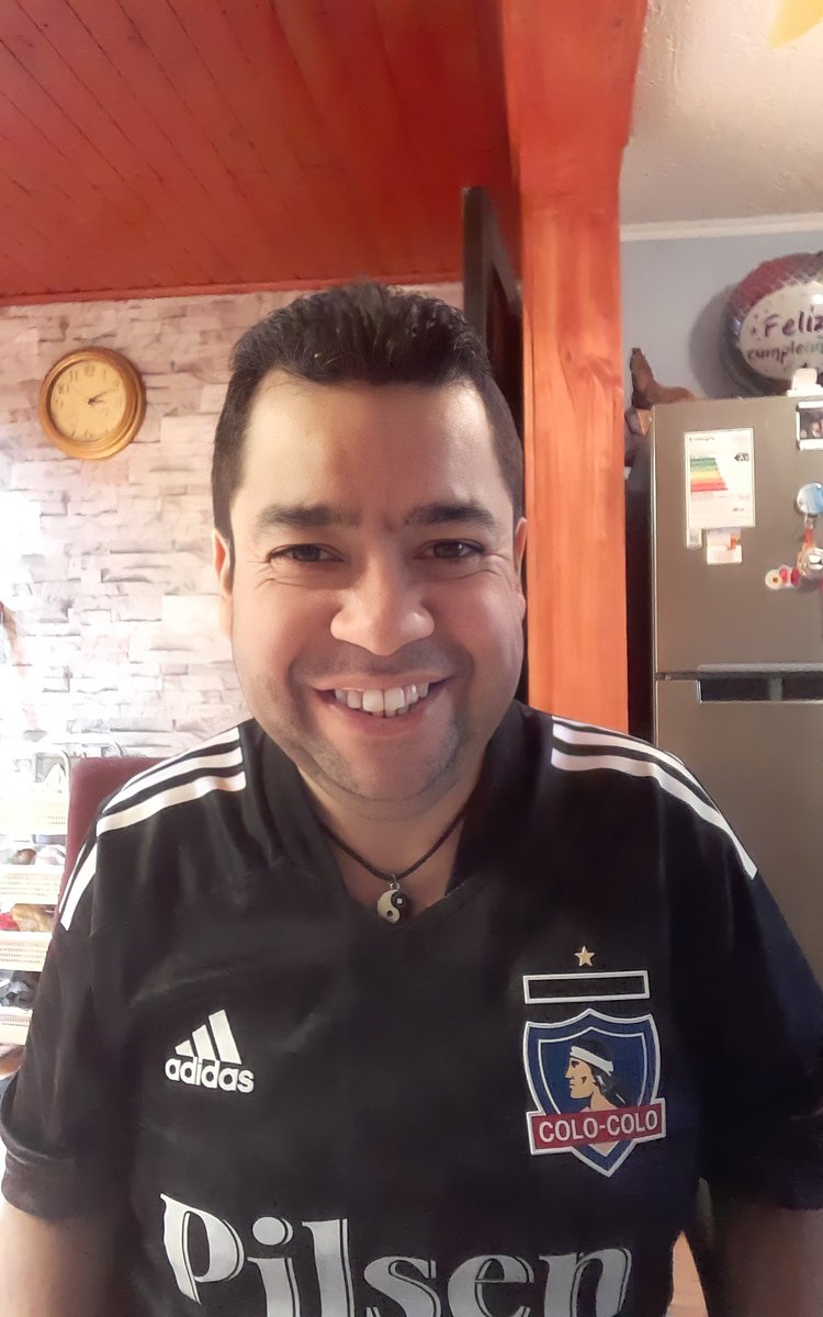 Paulo Tapia tweet media