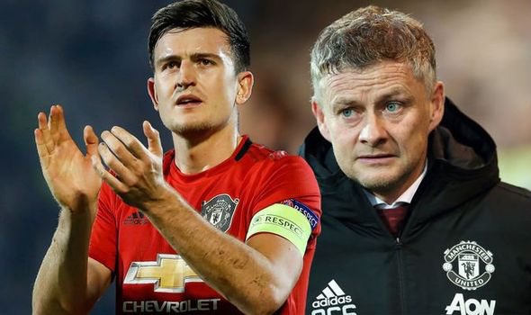 YoungMo50155536's tweet photo. If at this point, you still stand by #Ole I must say you hate progress and you don’t want this Team to move forward #Maguire and #OleOut next #ZinedineZidane https://t.co/4enCavRru1