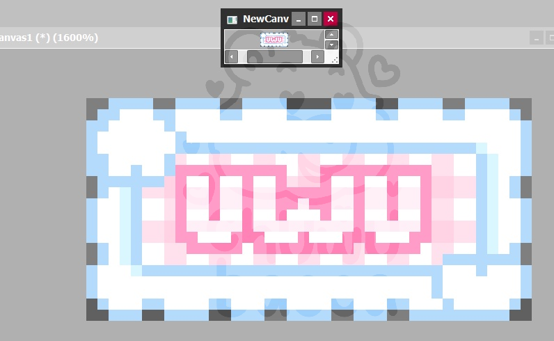 ChUwUnky's tweet photo. Making some little decors for my twitch channel :)
#Pixel #pixelart #pixelwip #art #artist #artwip #pixelartist #uwu #ttv #twitchartist #twitchstreamer โฅ https://t.co/xYd76GPsGO