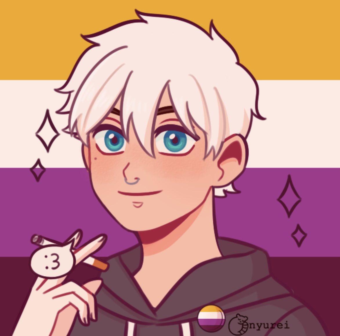 puppyroll_'s tweet photo. Pre pandemic vs now https://t.co/AXMfg5hiEC