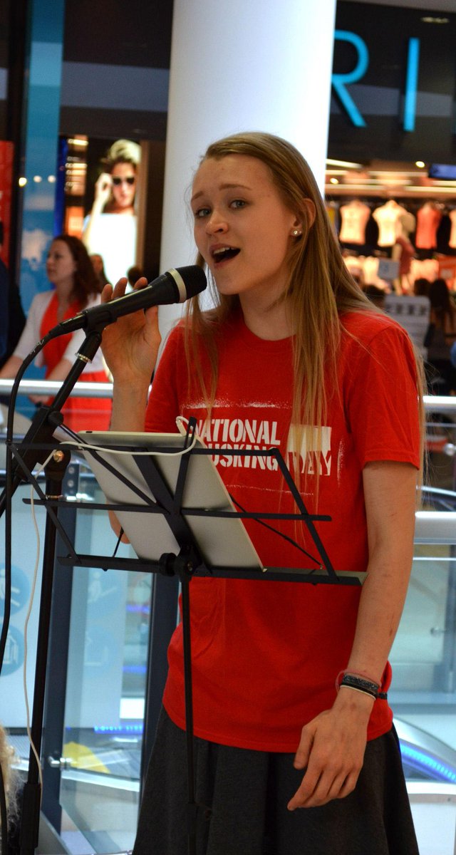 I’ll only share one line from Ali’s inquest. More could and should have been done to keep her safe and prevent her ending her life. My heart feels broken but I hope positive changes happen now. Places of safety should keep people safe, or do everything in their power to do so 💔