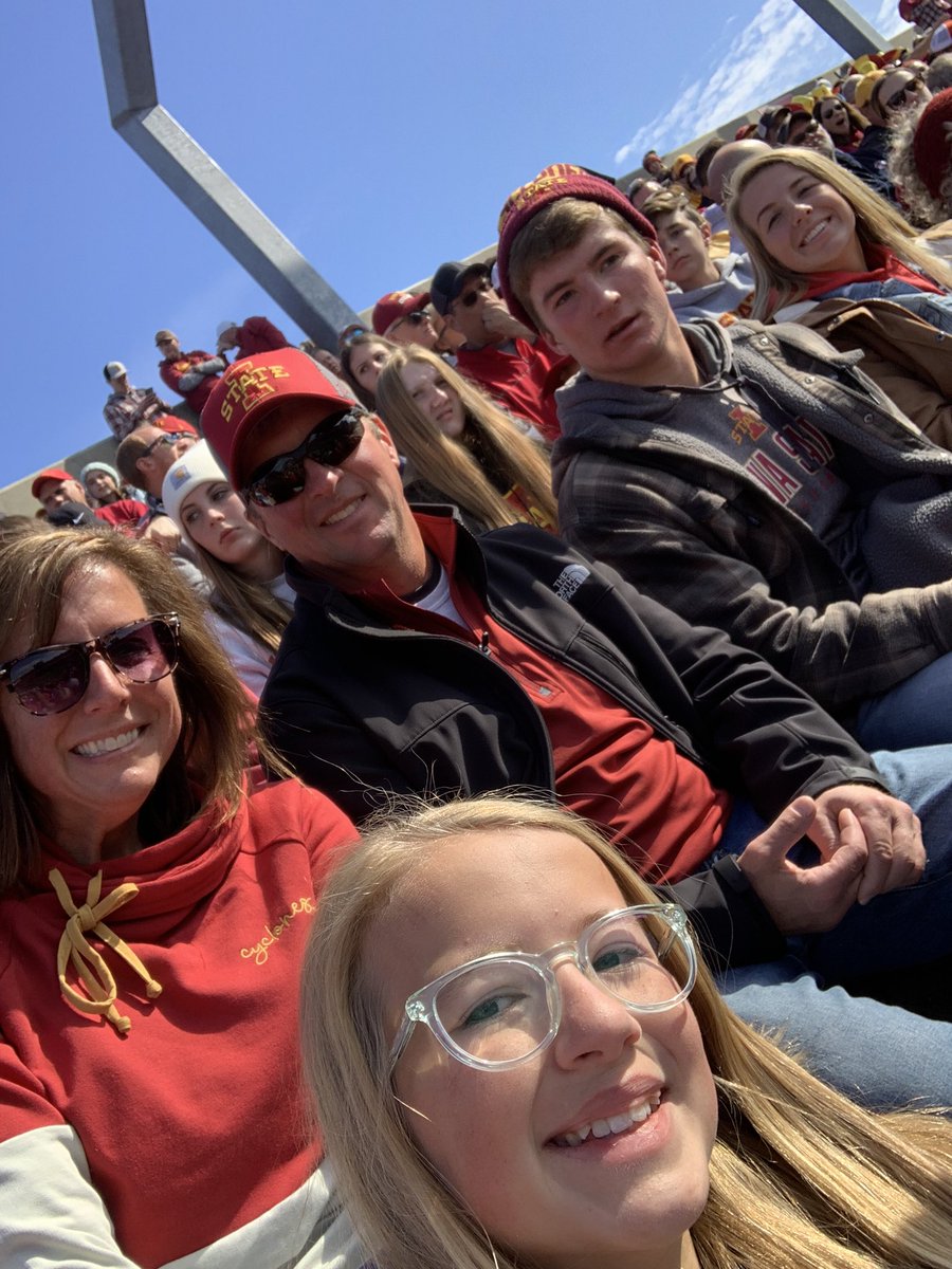 LASmith93's tweet photo. #cyclonenation https://t.co/ijtbanpriC