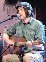 Happy Birthday to Jeff Mangum     