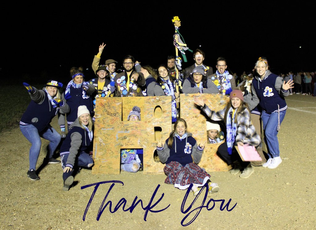 Thank you to everyone who came out to support Hobo Day this year! We appreciate each and every one of you. Hobo Day wouldn't be the same without all of you who keep the spirit of Hobo Day alive every year! This was an amazing year, and remember, Adventure Awaits.