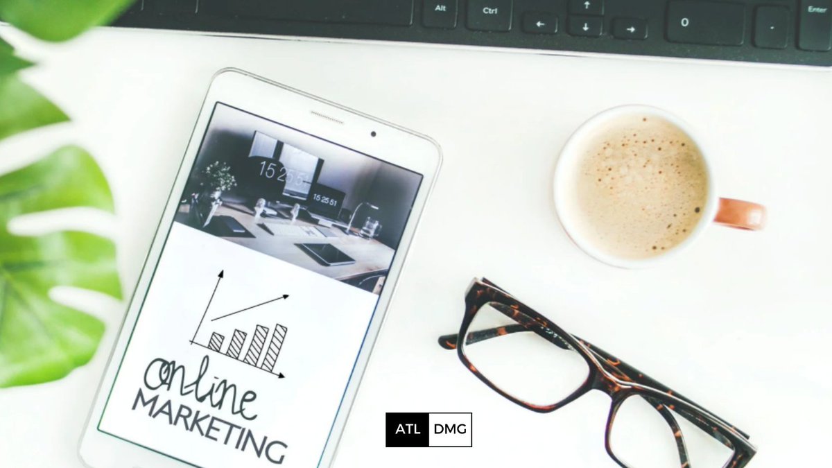 What's the difference between regular marketing and digital marketing?

With more people using their devices regularly it’s a great way to be in front of your consumer. Check out this article from <a href="/HoustonChron/">Houston Chronicle</a> 
buff.ly/3nbSC5l
#smallbusiness #smallbusinessmarketing