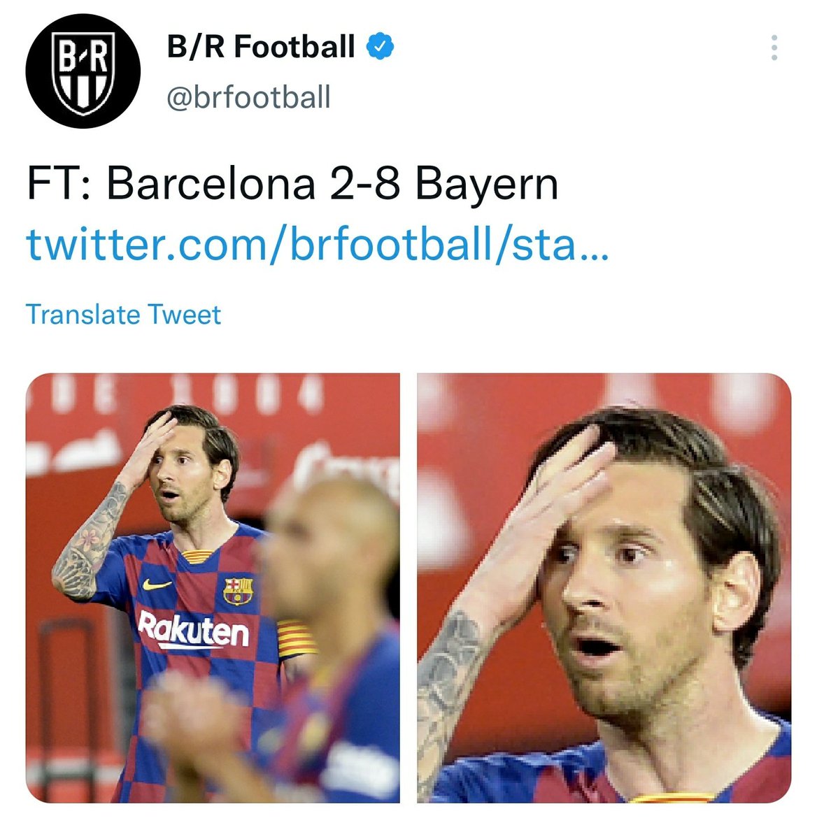 Barça Worldwide tweet media