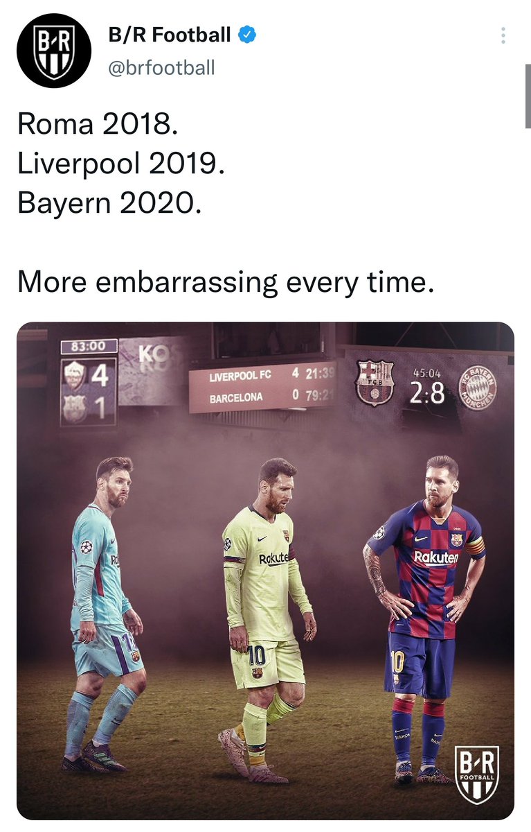 Barça Worldwide tweet media