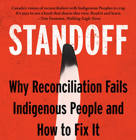 I've created an author page with more info about my new book including a description, advanced reviews (thank you!) &amp; a link to pre-order from an #Indigenous-owned book store. Check it out, please 'like' the page and share it with your friends. bit.ly/3BgPNFe