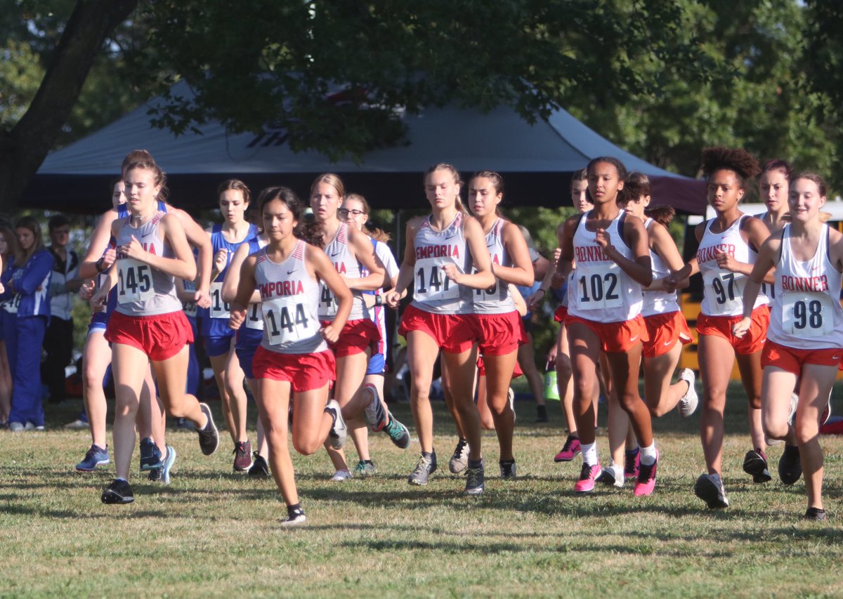 EHighJournalism's tweet photo. BIG week at EHS this week. It's time for post season soccer and football and it's STATE week for XC and Volleyball! #letsgospartans https://t.co/xwV3zk2L9e