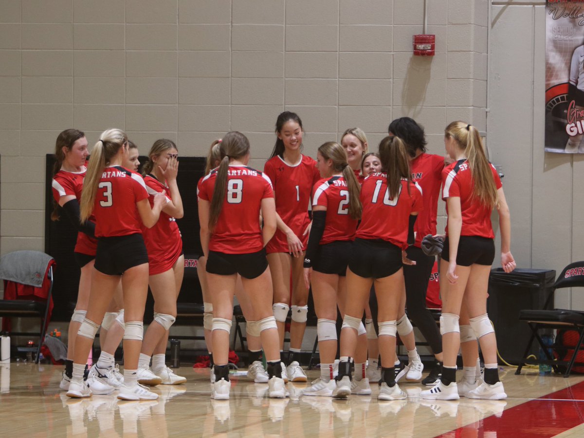 EHighJournalism's tweet photo. BIG week at EHS this week. It's time for post season soccer and football and it's STATE week for XC and Volleyball! #letsgospartans https://t.co/xwV3zk2L9e