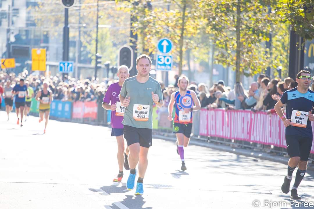 Bjorn Paree tweet media