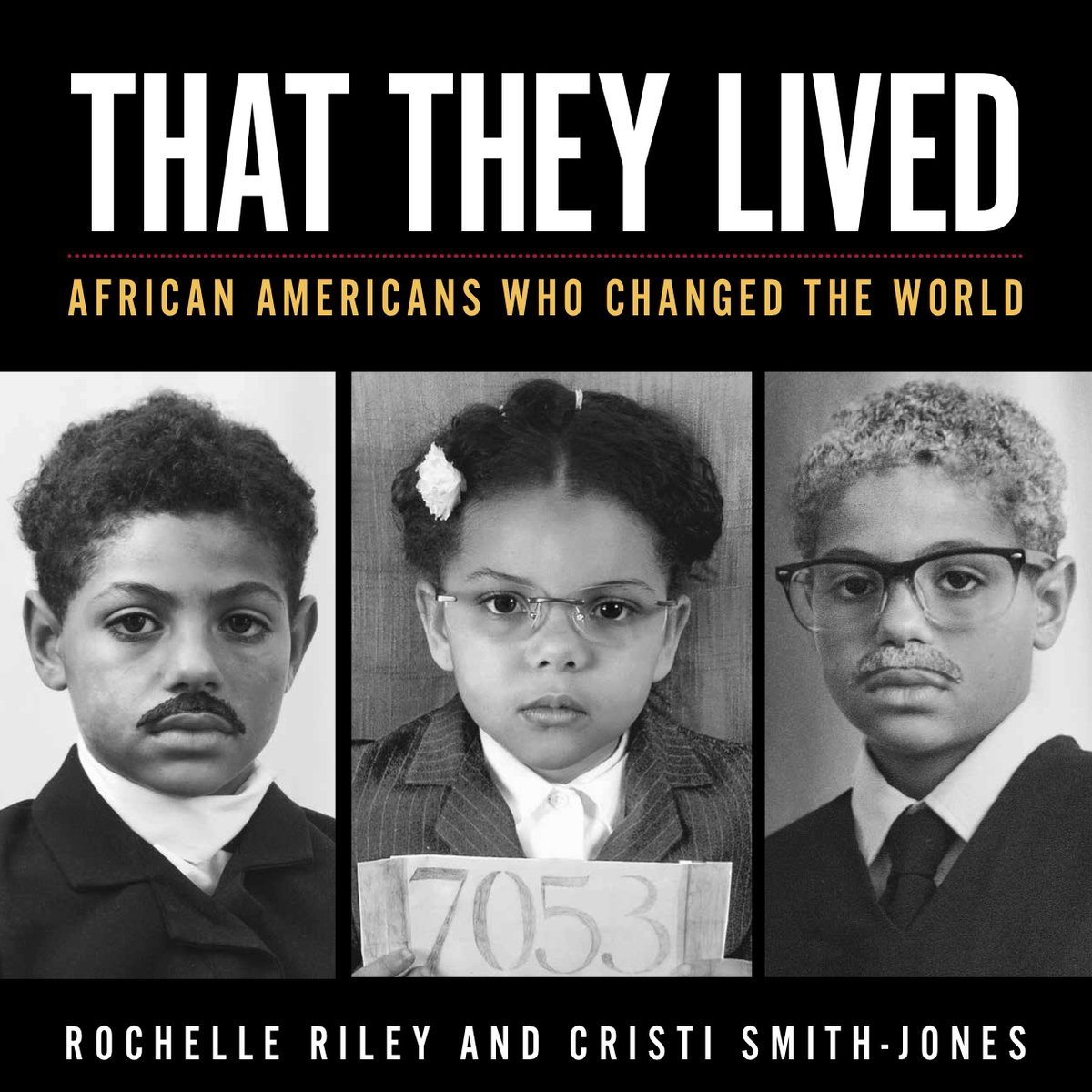 rochelleriley's tweet photo. If we want to change who we are as a country, we must change the way we teach all of our children all of American history. Get your copies of #TheBurden and #ThatTheyLived today where books are sold. Gift them to family and students,teachers. Details at https://t.co/XIDS3dKrRC. https://t.co/f3mVjsDLma