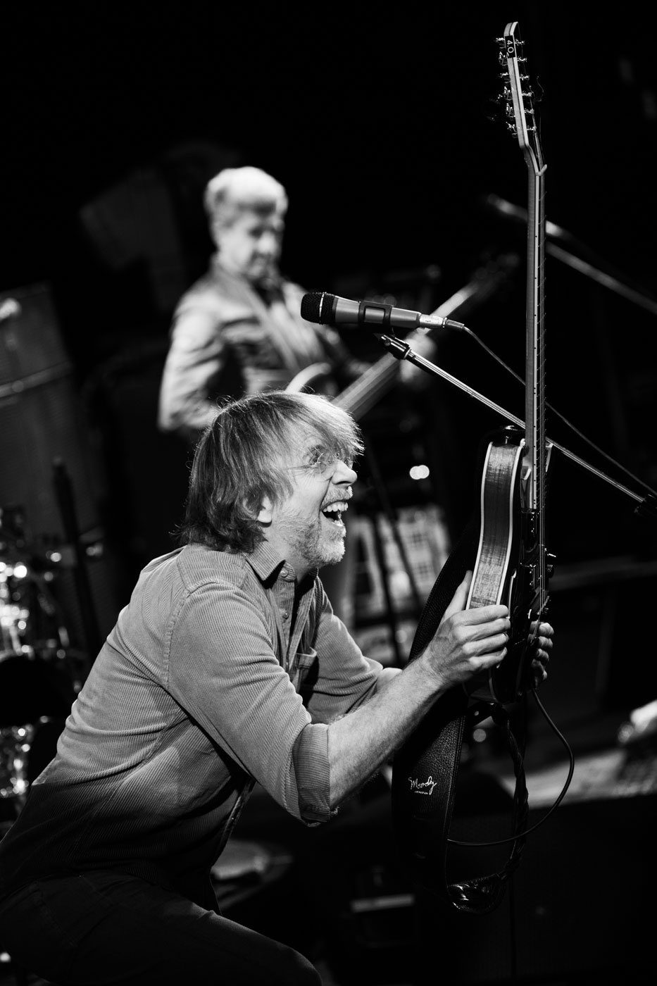 © 2021 Phish - Rene Huemer