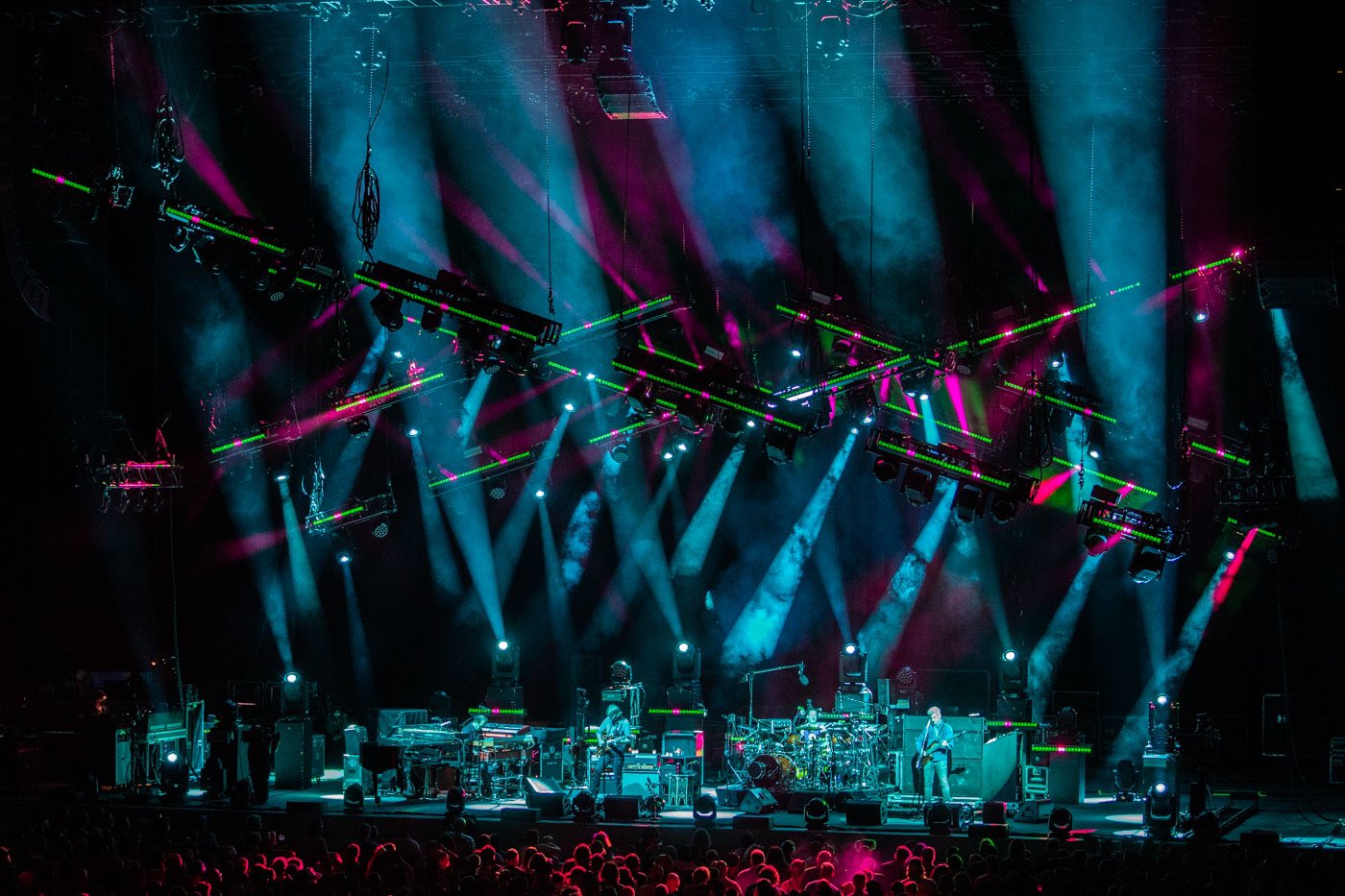 © 2021 Phish - Rene Huemer