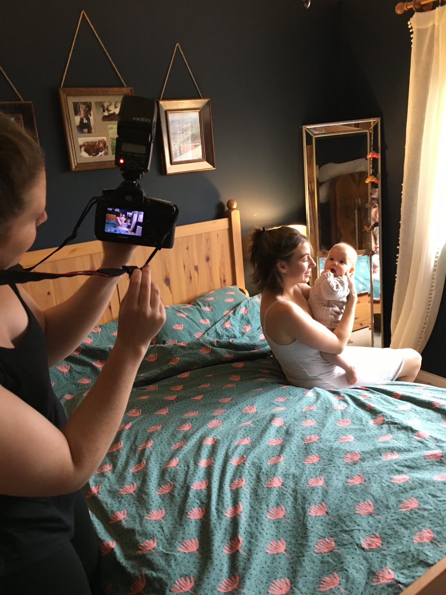 Such a fabulous time conducting our product lifestyle shoot with #breastfeeding mums in preparation for our latest product launch.

Was so nice to be working again with Sam who's been our photographer since our launch &amp; with some of the mums who are wonderful supporters/customers