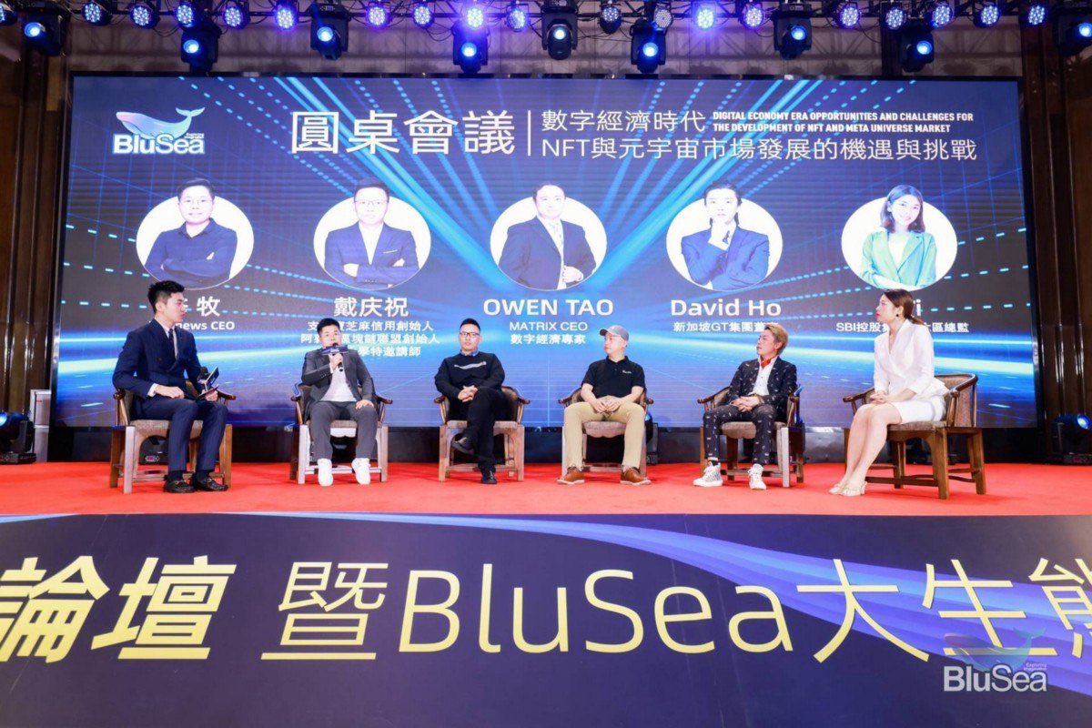 MatrixAI_Turkey's tweet image. Güzel projelerden birisi de $man #matrixal #matrixarmy projesi Hocam yakında Kendi Nft mizi üretebileceğimiz ve pazarlayabileceğimiz
ve Al bilim adamlarının ya da Nft üreticilerinin satın alırken ya da satarken doğrulayabileceği büyük bir platform geliyor....🦾😎🦾 MANIA