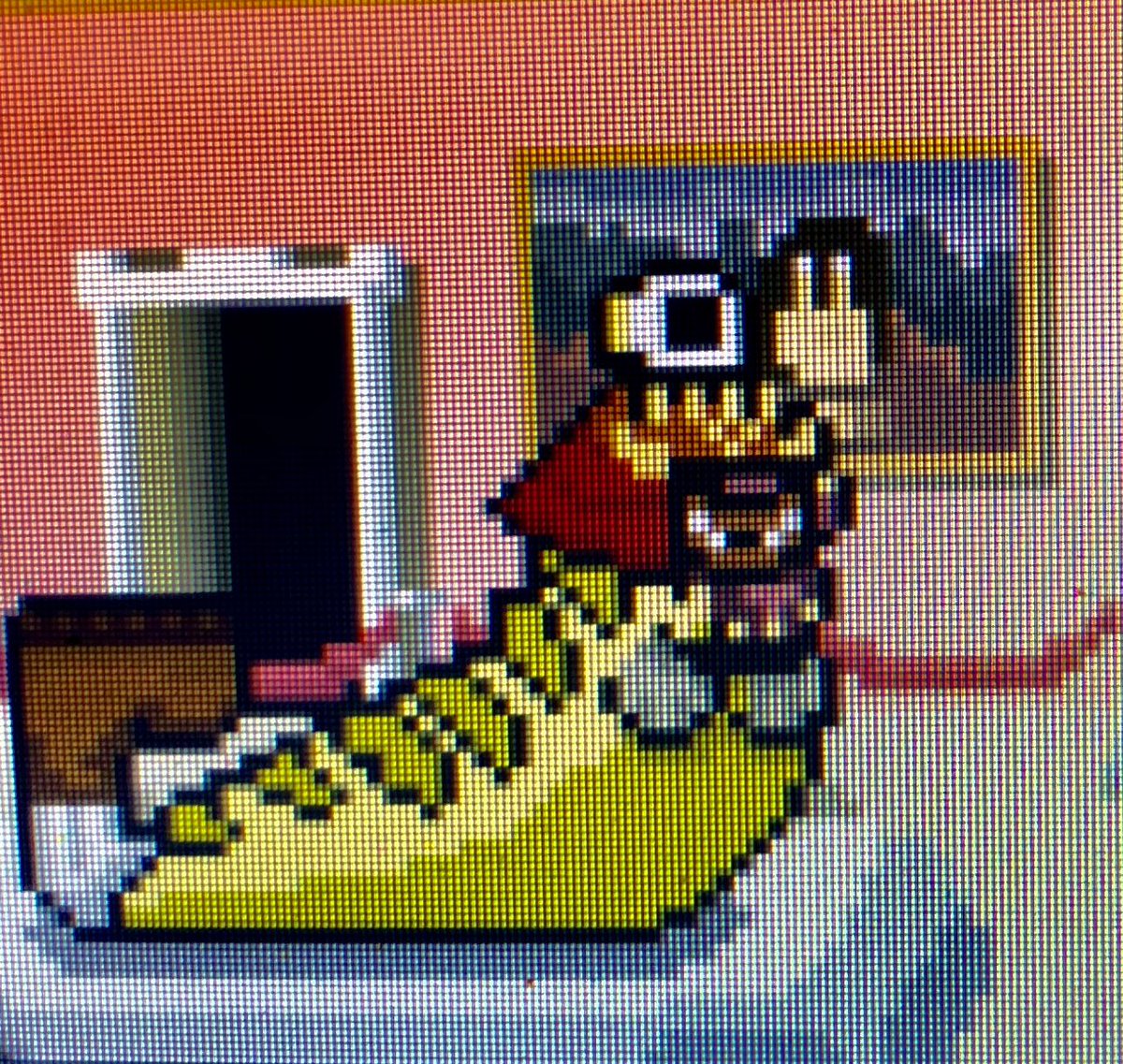 dragabelhadj's tweet photo. @SolSlugsNFT Cool dude ! https://t.co/jXqFRxyG6h