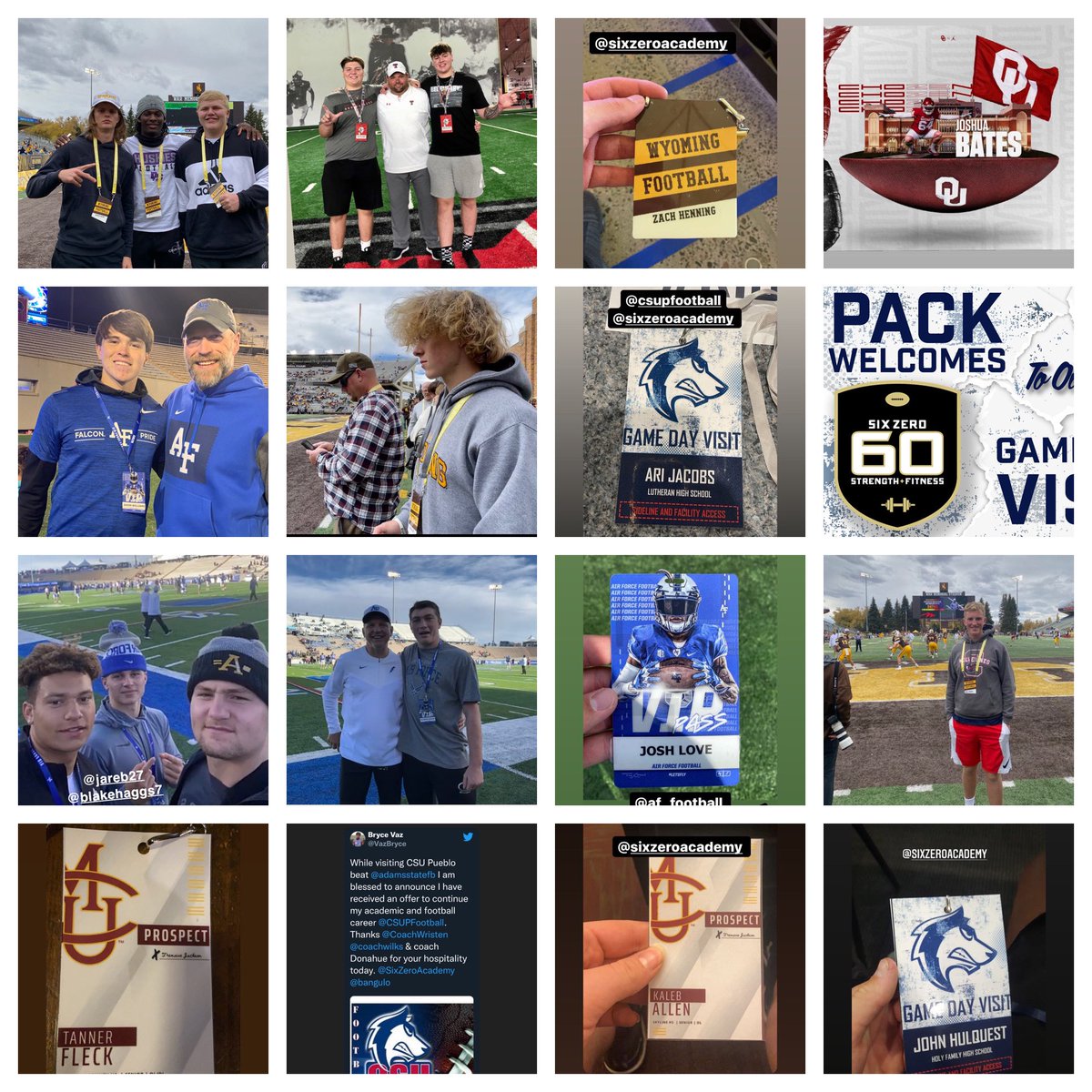 Coach Matt McChesney tweet media