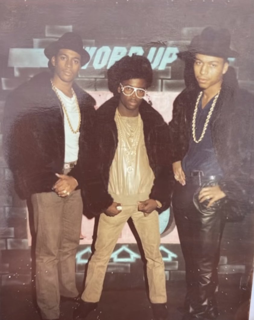 BMF 50 BOYZ. SOUTHWEST DETROIT. THE EARLY DAYS. 1980’s. PART 1. “We