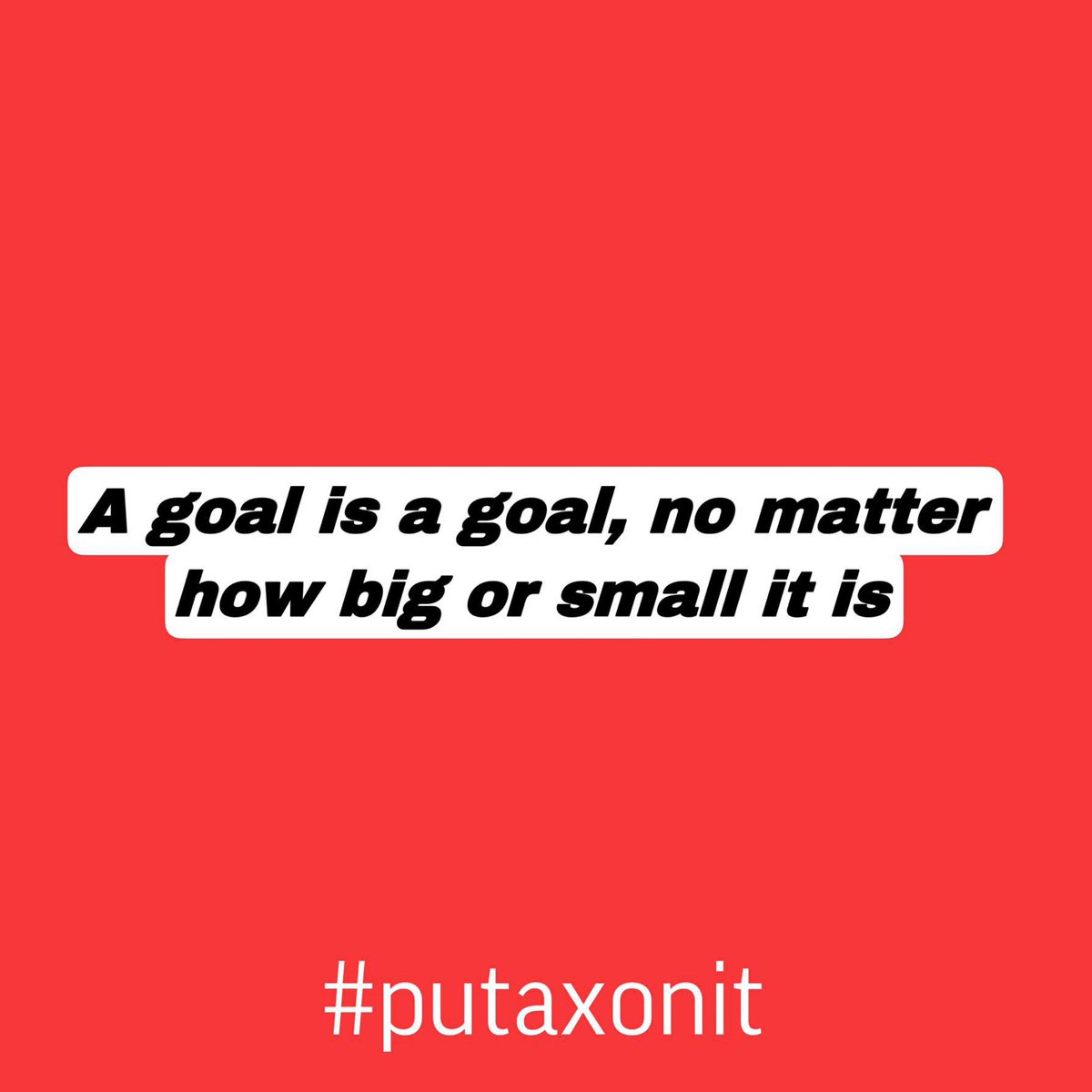 OfficialXonit's tweet photo. It’s Sunday! Take a day to rest, recharge and plan out your #goals for the week! #putanXonIT https://t.co/PBRLTggHkQ