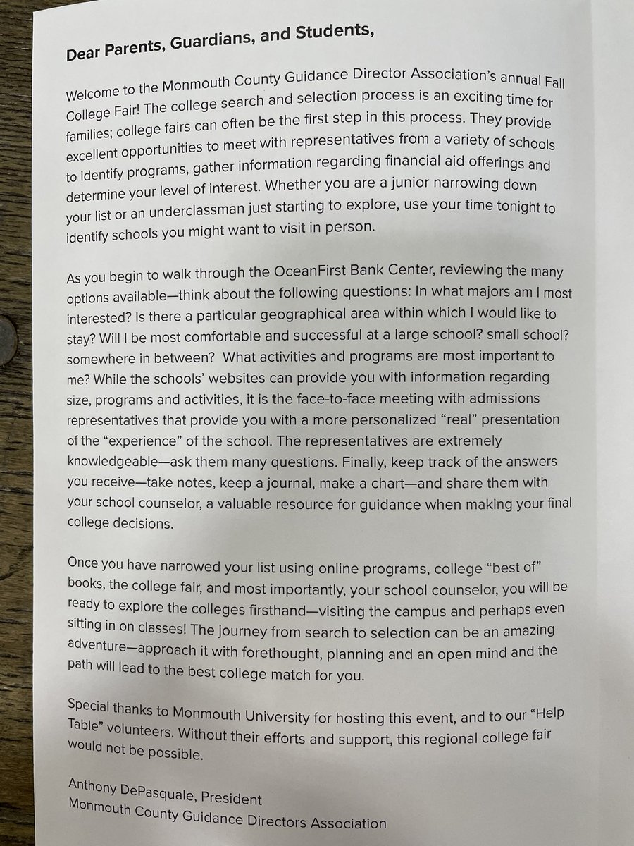 Ocean Guidance tweet media