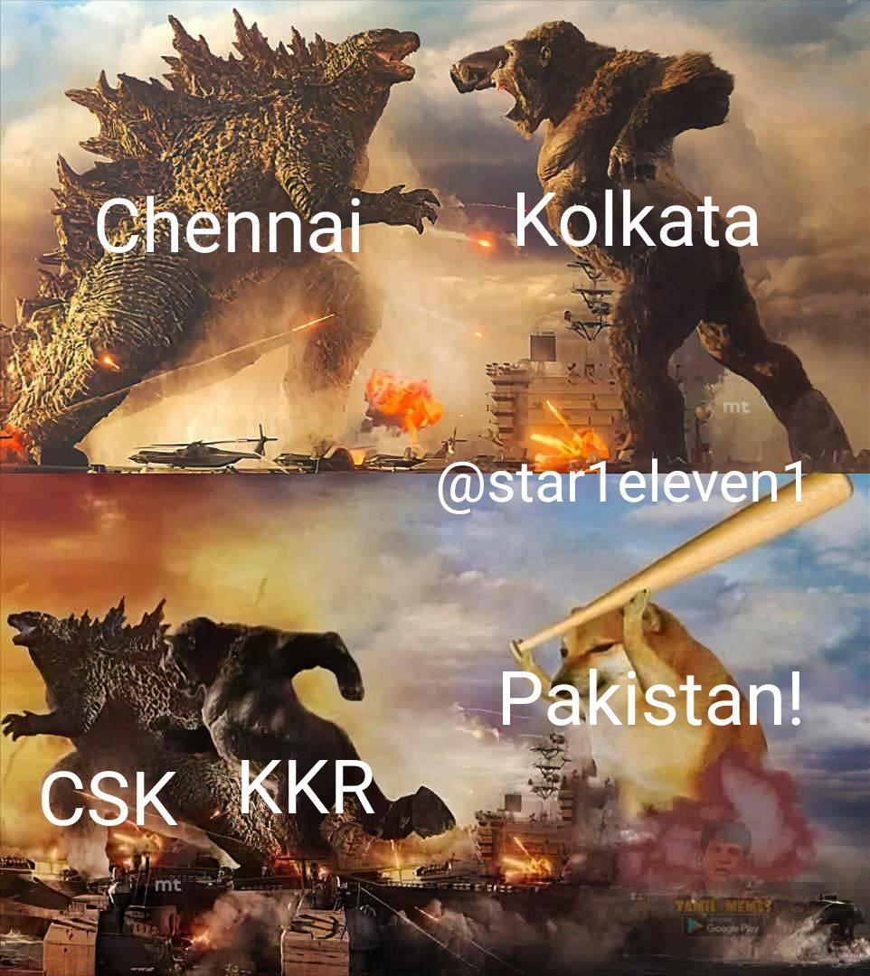 Star1eleven1's tweet photo. #INDvPAK
#indiaVsPakistan

போங்க
போய்
குண்டு சட்டில
குதிரை ஓட்டுங்க!
😄😂🤣 https://t.co/r0iEznYXCA