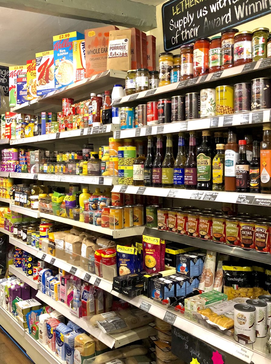 ItteringhamShop's tweet photo. A worry for some tonight as a well known major supermarket brand finds it’s online system down.Instead why not come over and shop locally, in ‘real time’ in our rural community run village shop. It’s a happy stress free experience! #shoplocal @PlunkettFoundat #norfolk https://t.co/76tZERy52j