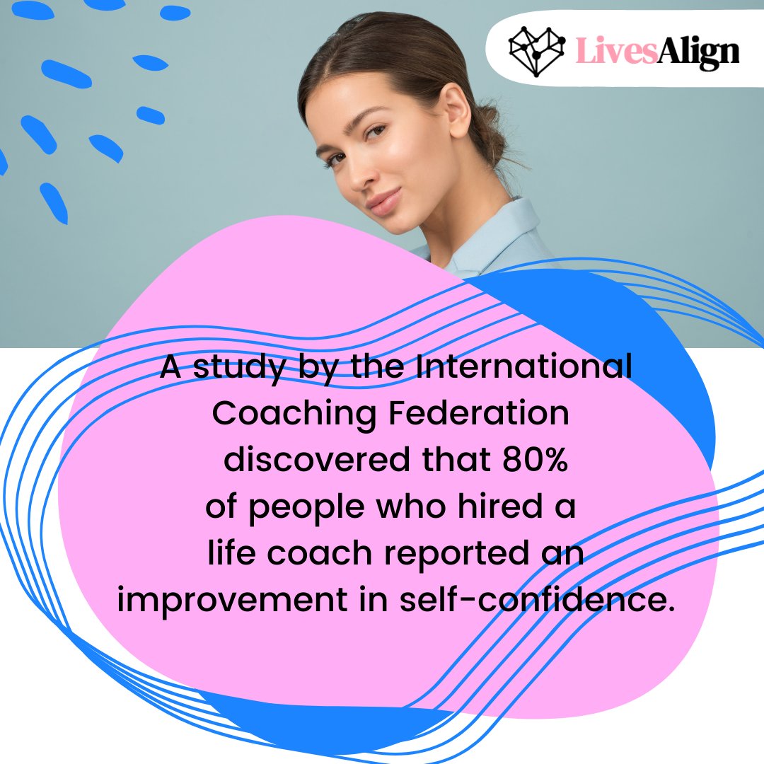 LivesAlign's tweet photo. A good coach can help you discover your true potentials.If you need any guidance ask our Advisors at https://t.co/0oHe9swNcw
#LivesAlign #mindfulness #spiritual #coaching #advisor #expert #professional #whitelabel #teleconferencing #billing #saas #scheduling #b2b #software https://t.co/haQCKtM74Z