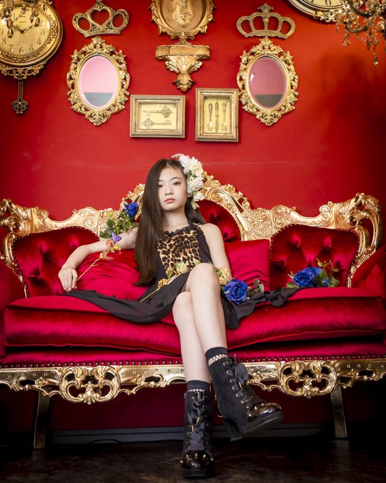 Twitterのコスプレ画像43