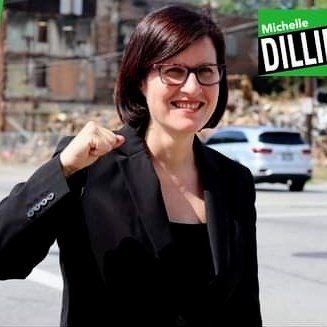 MichelleDunn513's tweet photo. We need elected Councilmembers who will represent all of us, not just the interests of the wealthy and connected. #VoteDillingham and let's get to work! Vote early at the BOE, through Election Day on Nov. 2nd. Your vote MATTERS - Let's fight for our future! #NewProfilePic https://t.co/t26NyYEH7c